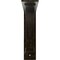 Ekena Millwork Morris Steel Bracket, Antiqued Warm Silver 3"W x 12"D x 12"H BKTM03X12X12MOAWS - alternate 2